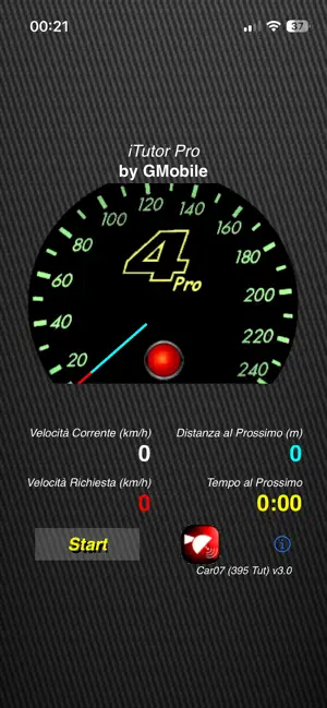 iTutor Pro screenshot 2