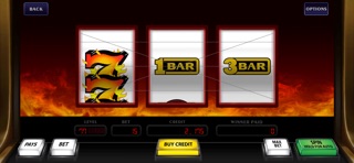 Slots - Super Times pay iPhone screenshot