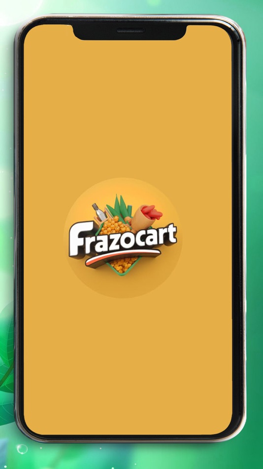 Frazocart - 1.0 - (iOS)
