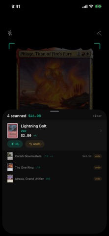 DeckScry Screenshot 2 of 8