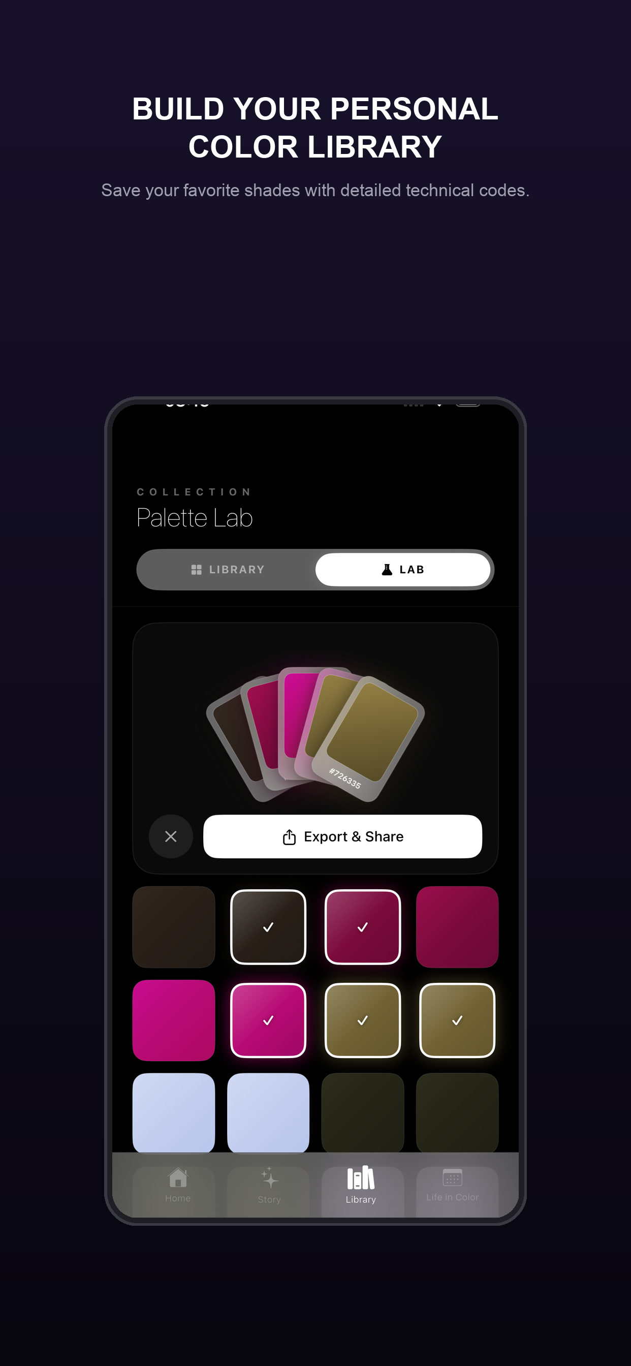 Huey: Color Collector screenshot 6