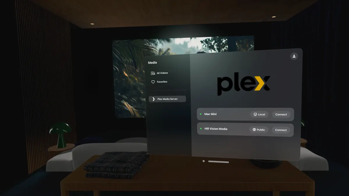 Theater: Cinema & Events screenshot 2