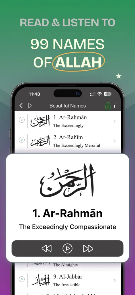 Islamic Calendar & Prayer Apps - Reference App | MWM