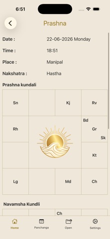 Bhaanu screenshot