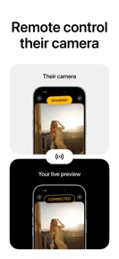CameraBuddy: Remote Shutter screenshot