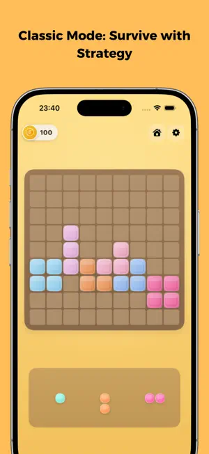 Block Puzzle: Puzzle Blast screenshot 2