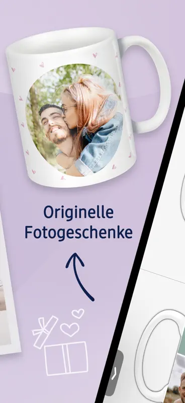 dm Foto screenshot 5 of 9