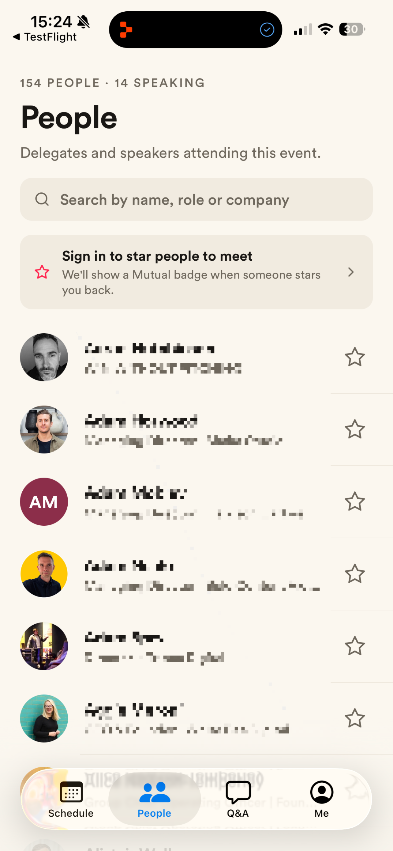 Agency Hackers screenshot 3