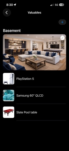 iinvosense Screenshot 3 of 5