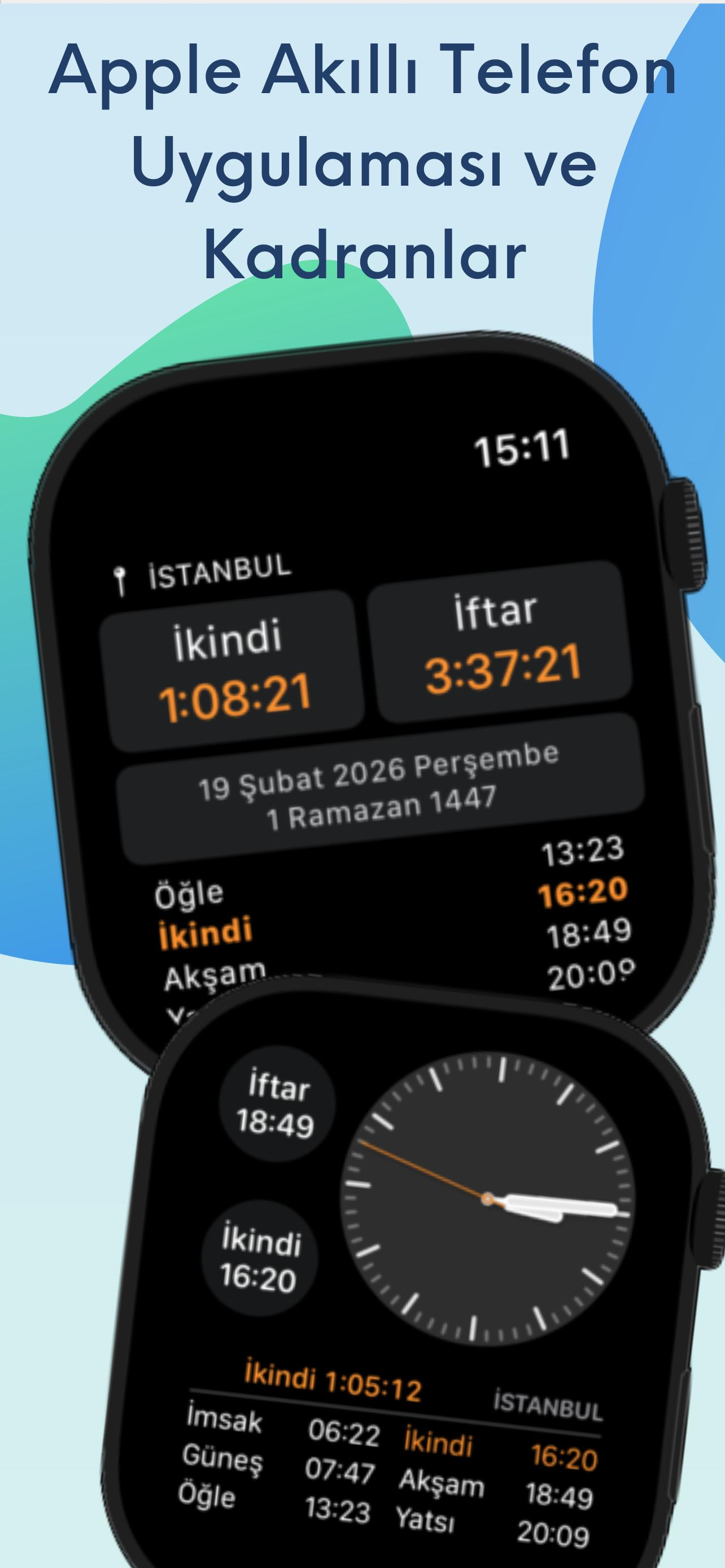 Ezan Vakti Namaz Vakitleri Pro