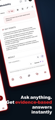 Medaibility Screenshot 2 of 5