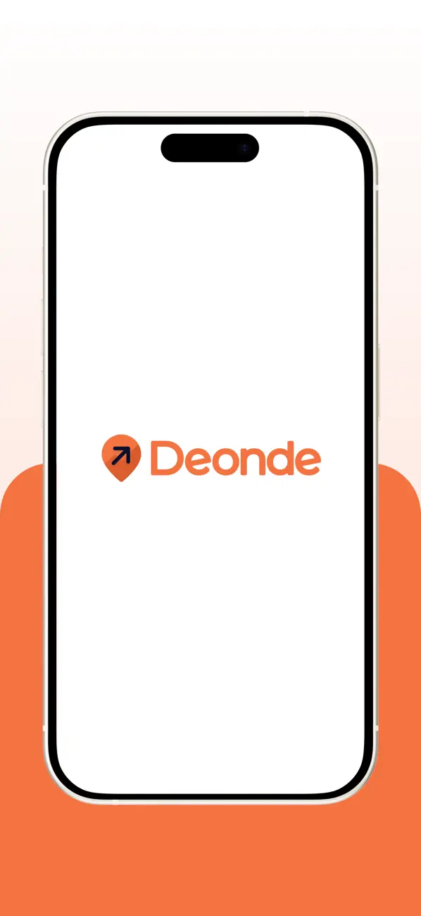 Screenshot #1 pour Deonde Readymade Food Delivery