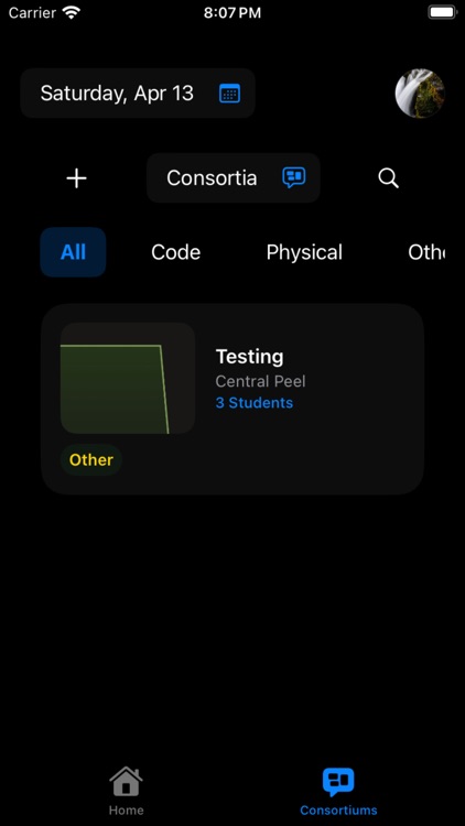 Eunify: Volunteer Together screenshot-4