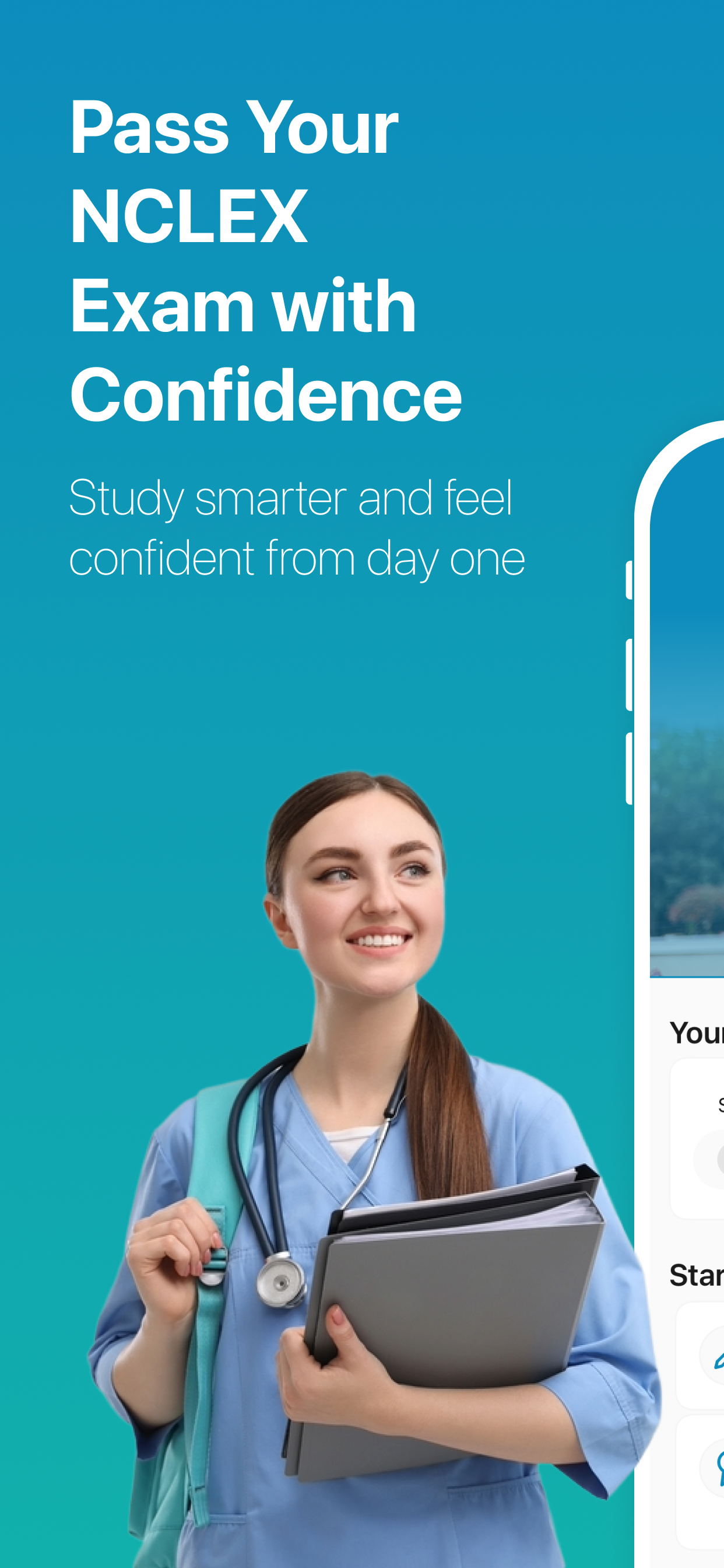NCLEX RN Prep 2026: Pass Fast