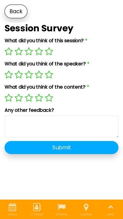 IFPA The Washington Conference