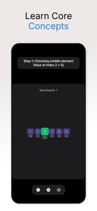 DSA Master - Data & Algorithms screenshot 4