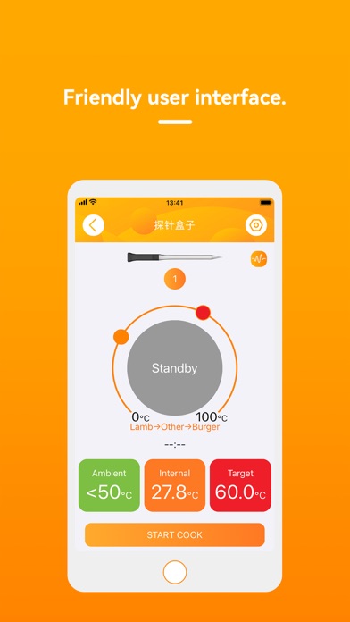 Wevac Screenshot