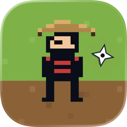 Ninja Pop: Shinobi Adventure