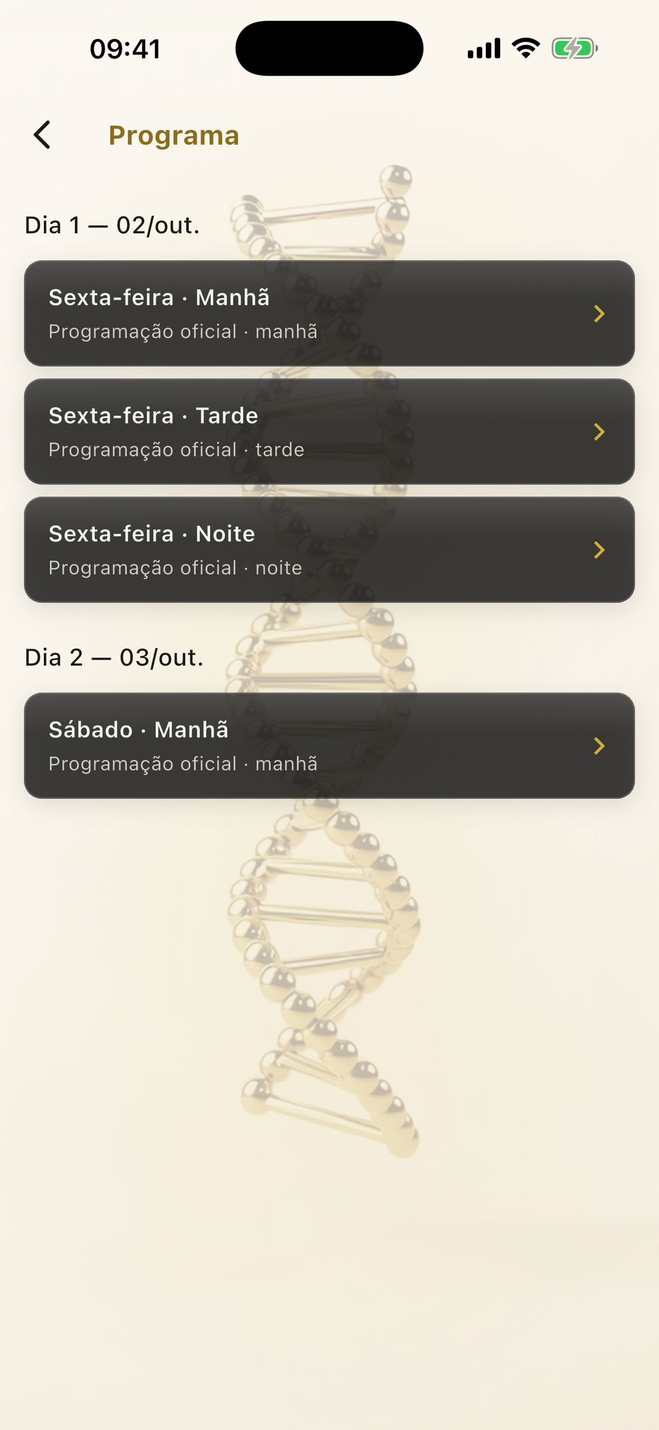 Lipedema Science screenshot 3