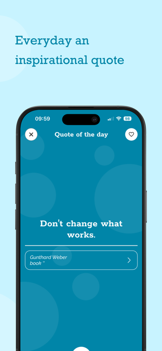 Moving Questions: Move mindset Screenshot 7 of 8