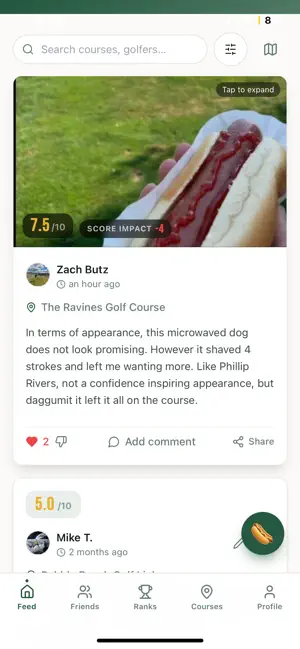The Turn Dog screenshot 2