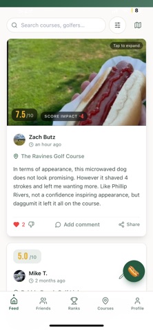 The Turn Dog Screenshot 2 of 3