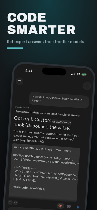 ChatZima Screenshot 7 of 10