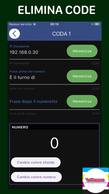 Vitaggio screenshot-3