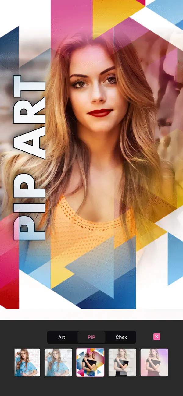 #4. Photo Art Filters (iOS) 게시자: Neeraj .