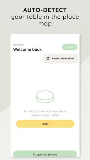 Dekaf Connect screenshot 3