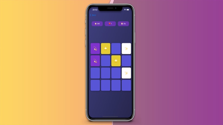JeuYana screenshot-5