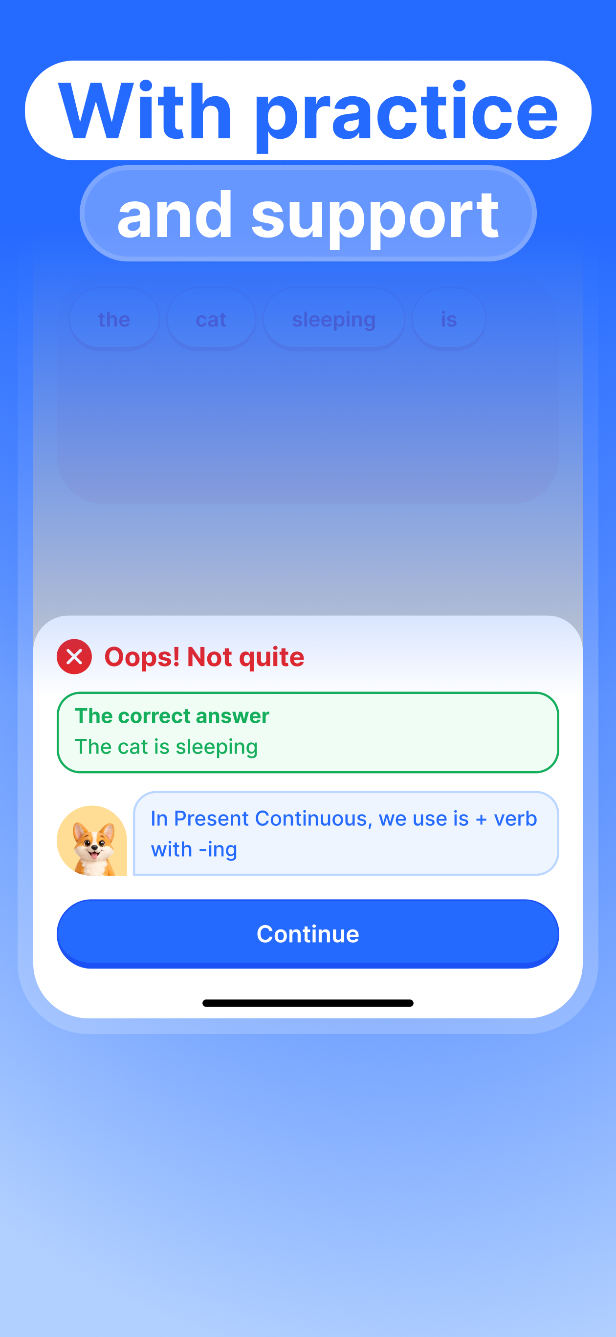 IELTS Vocabulary: LingoMe