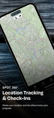 SPOT 360° screenshot 2