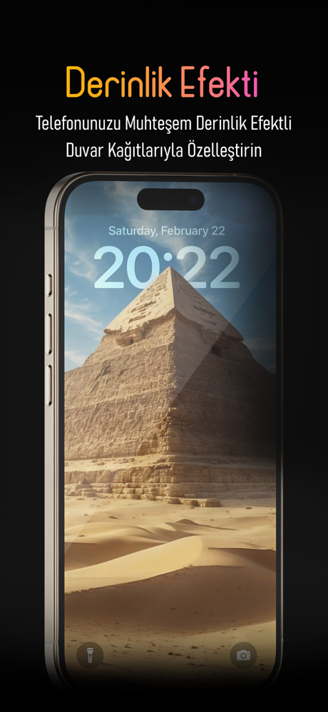 Wallpapers for Phone - WallMax screenshot 3