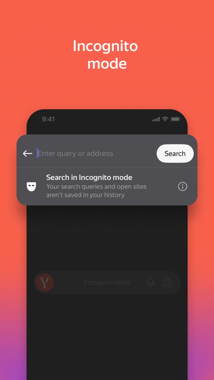 Yandex with Alice screenshot-4