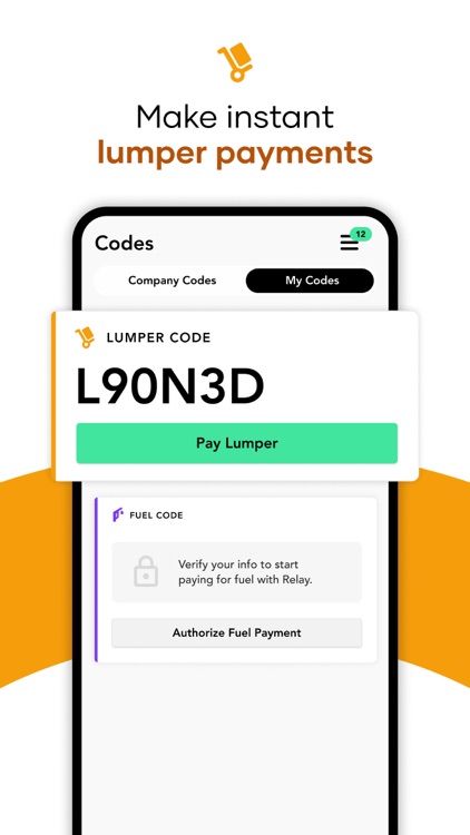 Relay Payments screenshot-3