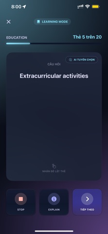 Recall X Screenshot 4 of 10