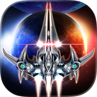 Space Justice: shooter aéreo