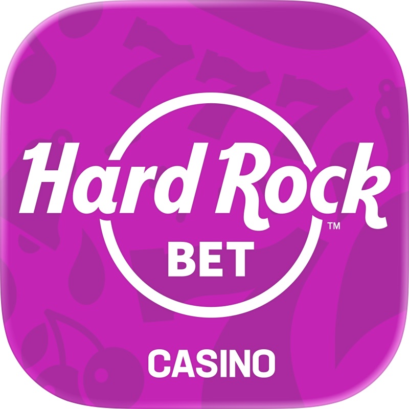 Hard Rock Bet Casino screenshot 1