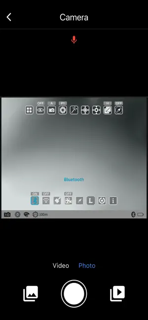 Delta1 screenshot 1