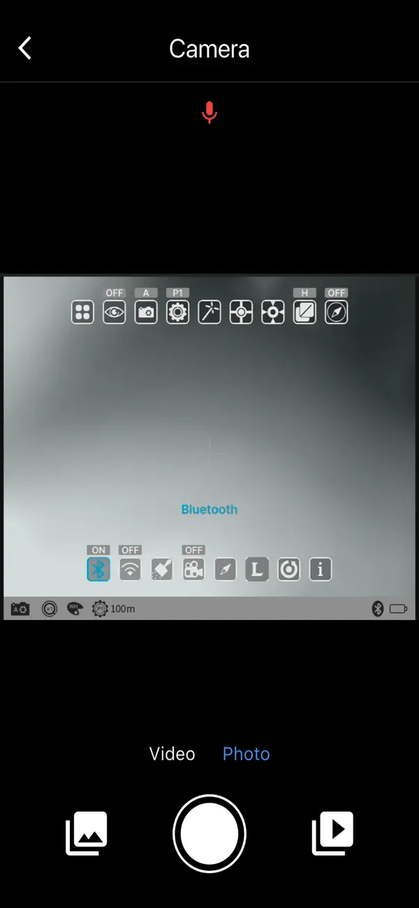 Screenshot #1 pour Delta1