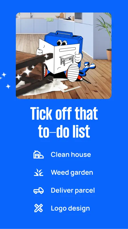 Airtasker screenshot 6 of 6