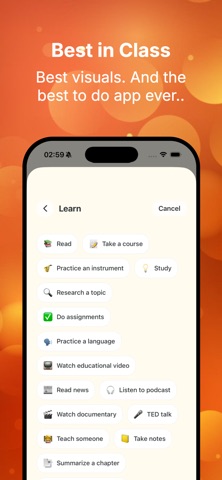 ProFlow: Habit & Task Tracker screenshot