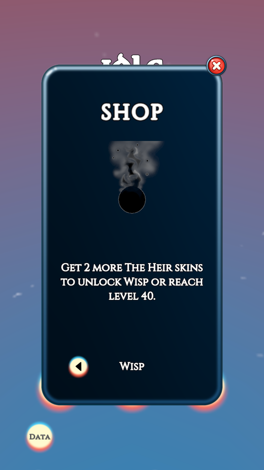 #10. Idle Elements (iOS) Podle: Nigmatic Sound LLC