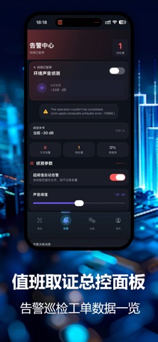 有看头监控 screenshot