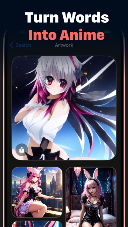 AI Photo Generator - PlayAI screenshot-3