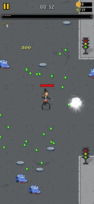 Room and a Half SURVIVOR screenshot 3
