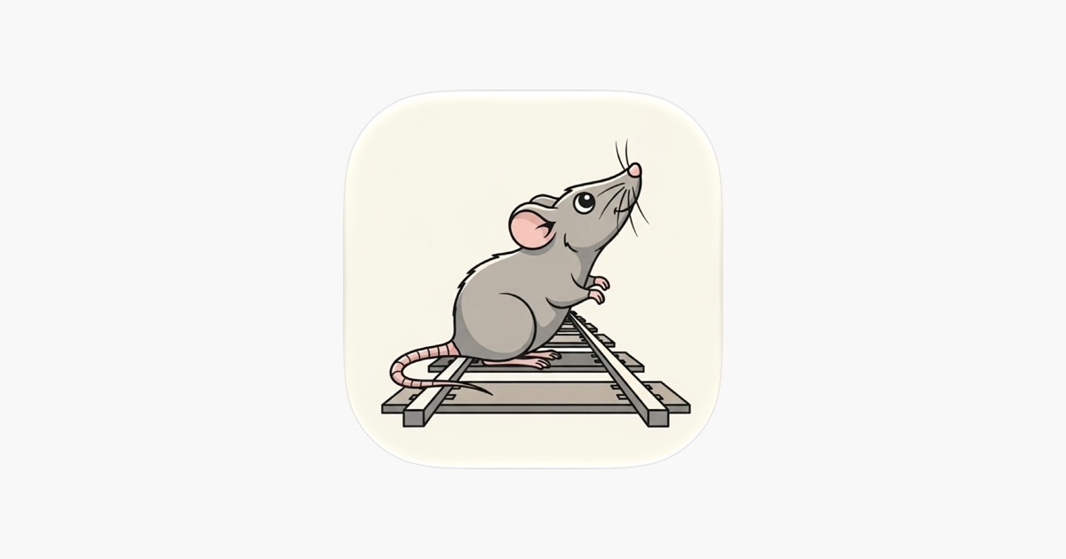 ‎TrackRat App - App Store
