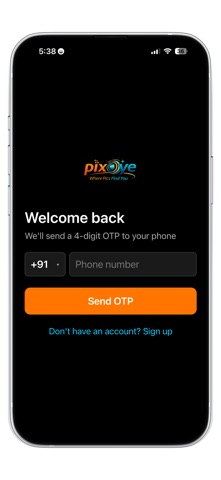 pixoye Screenshot 2 of 6