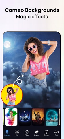 Remove Photo Video Background screenshot 9